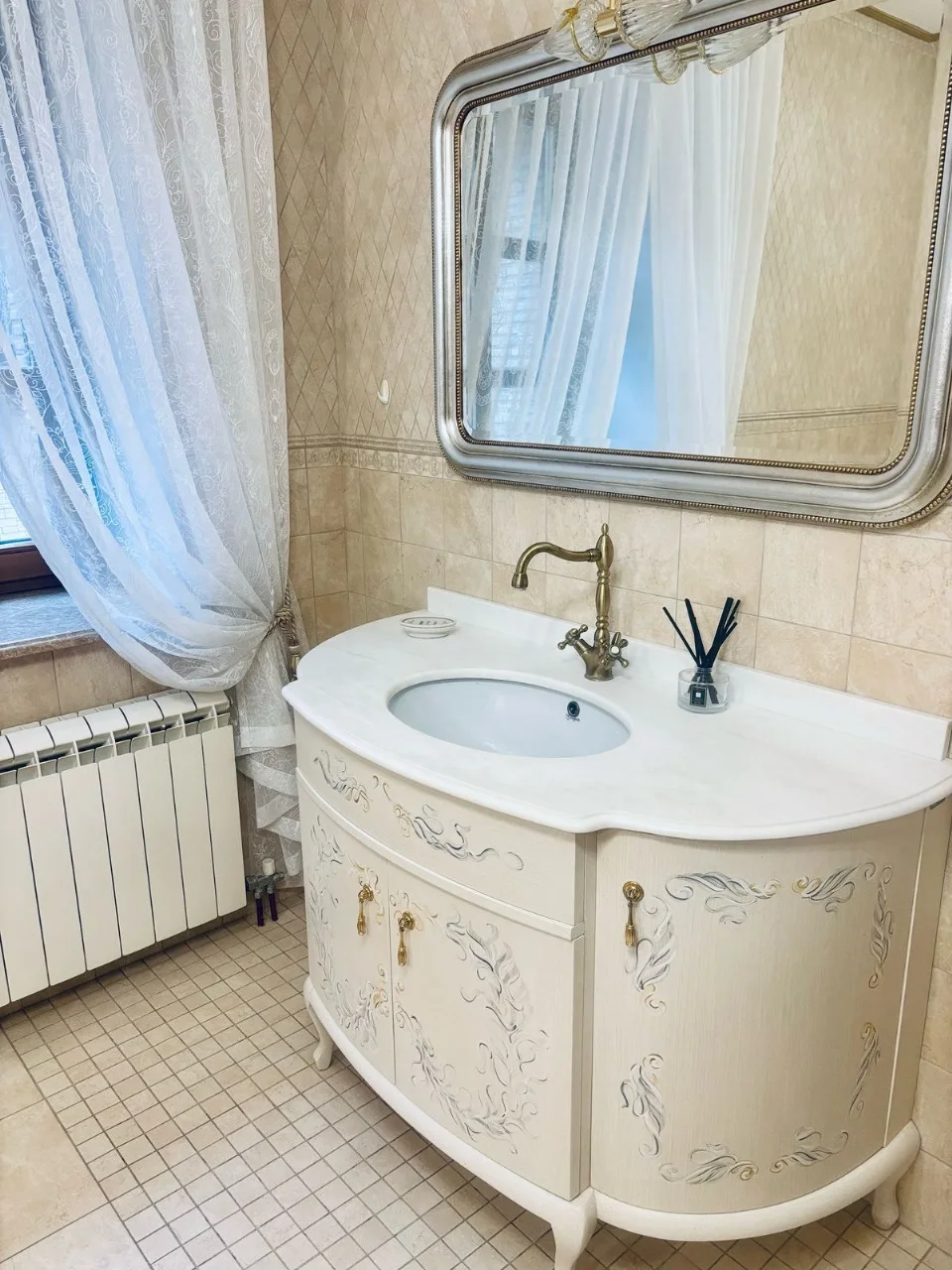 Коттедж в парк-отеле «Млечный путь» — фото 31